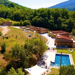 L'alberocasa Apartahotel Calenzano