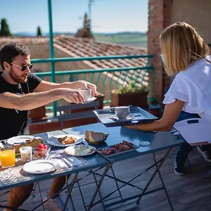  Bed & Breakfast La Bellavita Italy