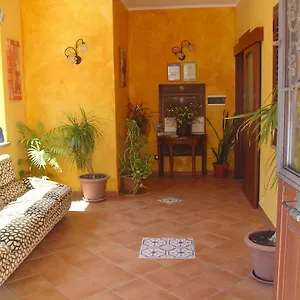 Baglio Degli Angeli Agrigento