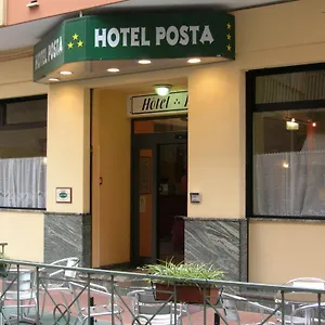 Posta Hotel Ventimiglia