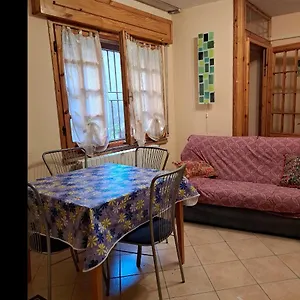 La Casina Da Semmy Bed & Breakfast Comacchio