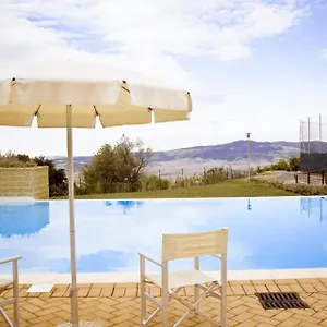 Bed & Bike Hotel Volterra