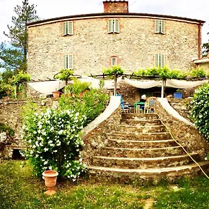 Podere Ceppeti 13 Bed & Breakfast Gabellino