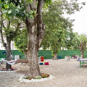  Hostel Bohoostel Italy