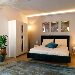  Bed & Breakfast Piazza Maggiore Santa Margherita Italy