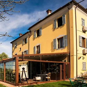 De Banchieri Inn Fosdinovo