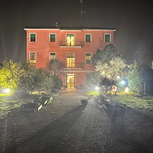  Bed & Breakfast Viaemilia Italy