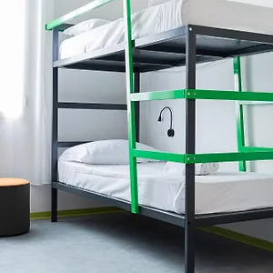  Hostel Bohoostel Italy