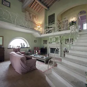  Bed & Breakfast La Casa Di Arianna Italy