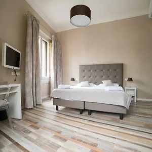 D'home Pensión Florencia